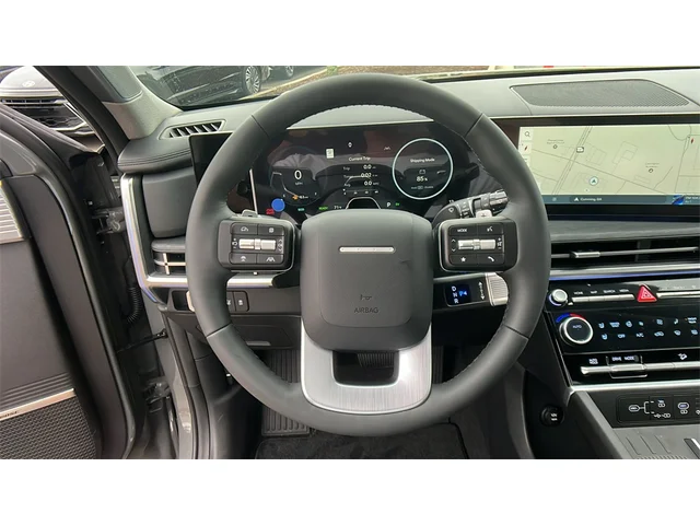 Nuevos HYUNDAI SANTA FE HYBRID at Gainesville Hyundai in Gainesville