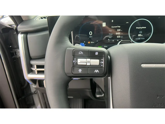 Nuevos HYUNDAI SANTA FE HYBRID at Gainesville Hyundai in Gainesville