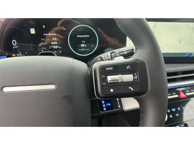 Nuevos HYUNDAI SANTA FE HYBRID at Gainesville Hyundai in Gainesville