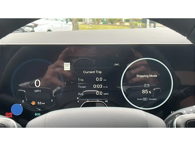 Nuevos HYUNDAI SANTA FE HYBRID at Gainesville Hyundai in Gainesville