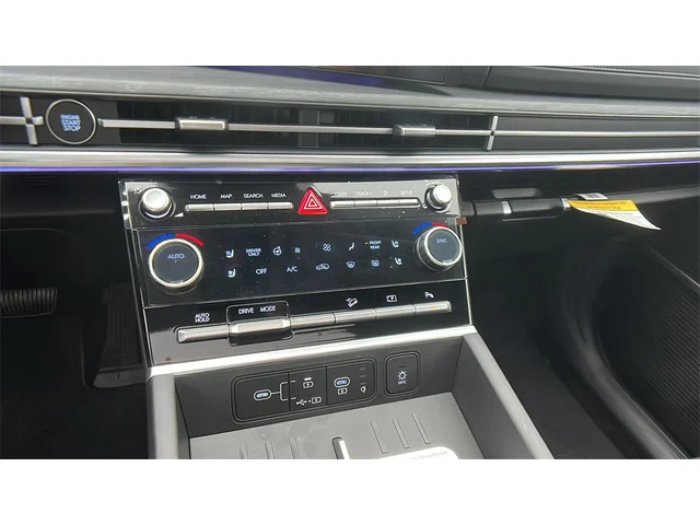 Nuevos HYUNDAI SANTA FE HYBRID at Gainesville Hyundai in Gainesville