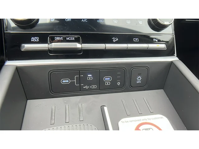 Nuevos HYUNDAI SANTA FE HYBRID at Gainesville Hyundai in Gainesville