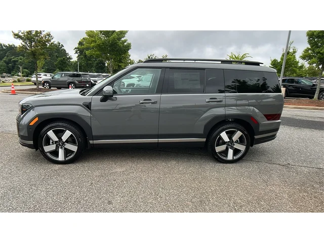 Nuevos HYUNDAI SANTA FE HYBRID at Gainesville Hyundai in Gainesville