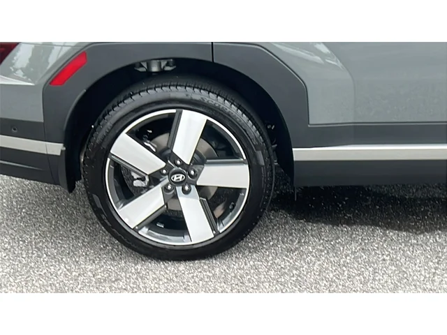 Nuevos HYUNDAI SANTA FE HYBRID at Gainesville Hyundai in Gainesville