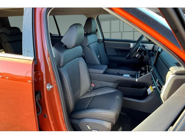 Nuevos HYUNDAI SANTA FE HYBRID at Gainesville Hyundai in Gainesville