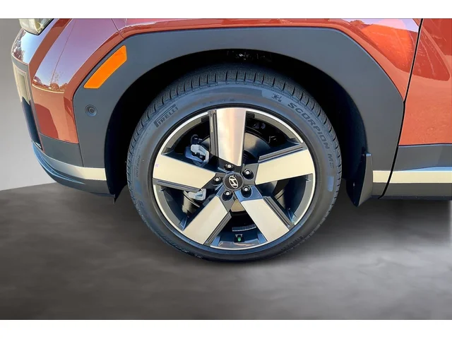 Nuevos HYUNDAI SANTA FE HYBRID at Gainesville Hyundai in Gainesville