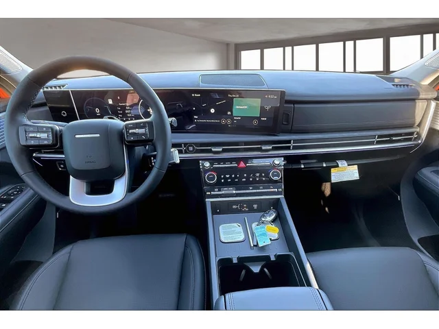 Nuevos HYUNDAI SANTA FE HYBRID at Gainesville Hyundai in Gainesville