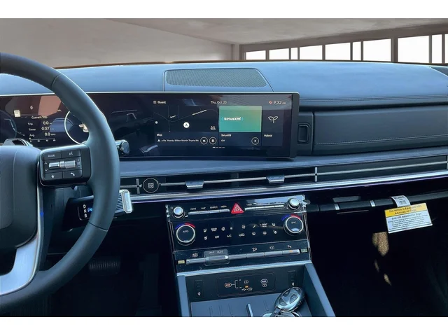 Nuevos HYUNDAI SANTA FE HYBRID at Gainesville Hyundai in Gainesville