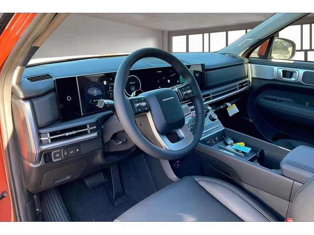 Nuevos HYUNDAI SANTA FE HYBRID at Gainesville Hyundai in Gainesville