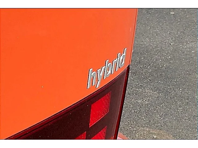 Nuevos HYUNDAI SANTA FE HYBRID at Gainesville Hyundai in Gainesville