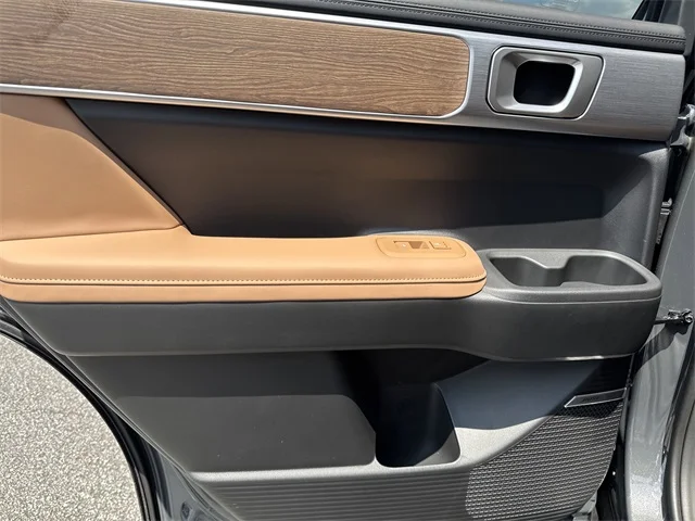 Nuevos HYUNDAI SANTA FE HYBRID at Gainesville Hyundai in Gainesville