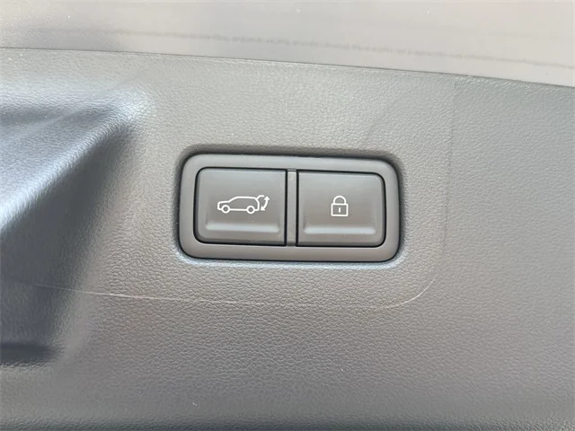 Nuevos HYUNDAI SANTA FE HYBRID at Gainesville Hyundai in Gainesville
