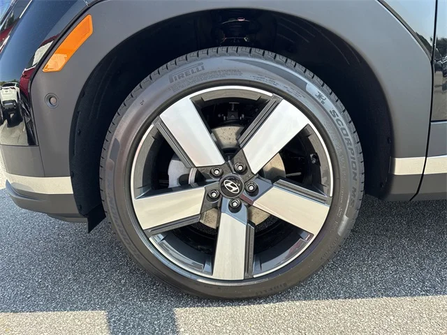 Nuevos HYUNDAI SANTA FE HYBRID at Gainesville Hyundai in Gainesville