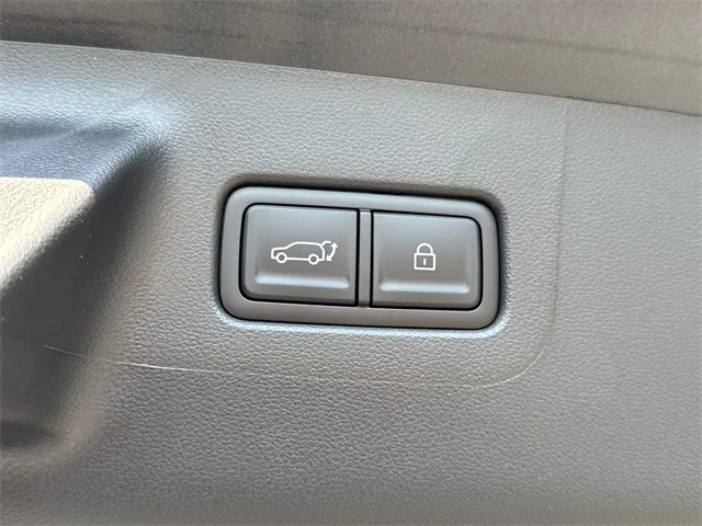 Nuevos HYUNDAI SANTA FE HYBRID at Gainesville Hyundai in Gainesville