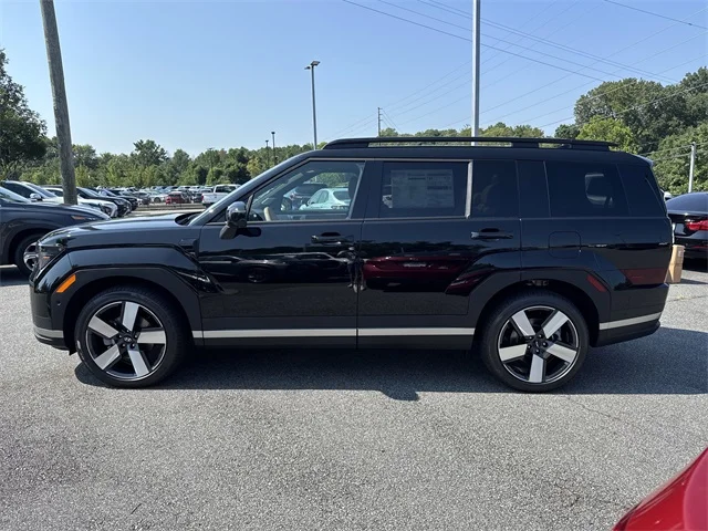 Nuevos HYUNDAI SANTA FE HYBRID at Gainesville Hyundai in Gainesville