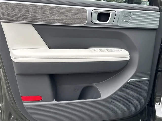 Nuevos HYUNDAI SANTA FE HYBRID at Gainesville Hyundai in Gainesville