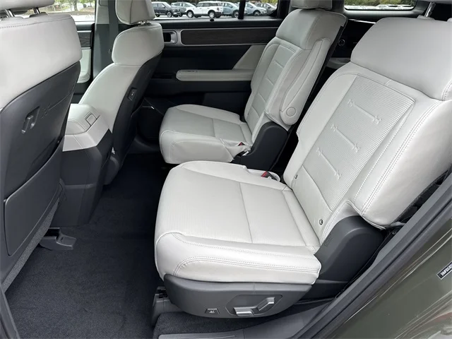 Nuevos HYUNDAI SANTA FE HYBRID at Gainesville Hyundai in Gainesville