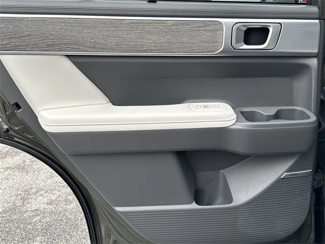 Nuevos HYUNDAI SANTA FE HYBRID at Gainesville Hyundai in Gainesville