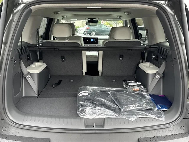 Nuevos HYUNDAI SANTA FE HYBRID at Gainesville Hyundai in Gainesville