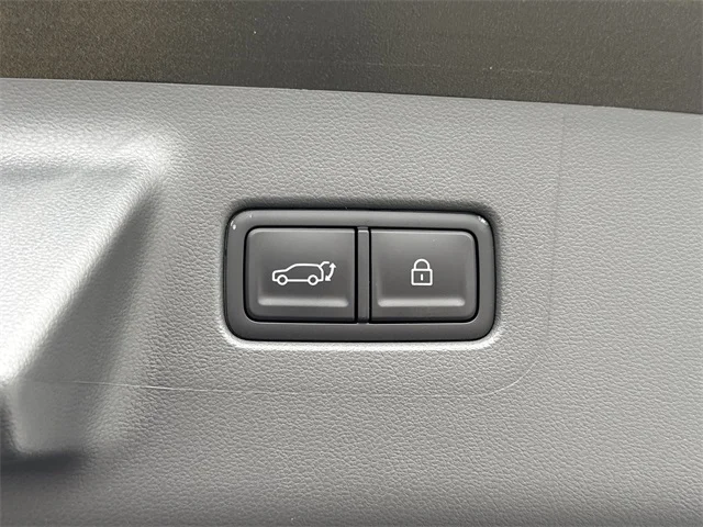 Nuevos HYUNDAI SANTA FE HYBRID at Gainesville Hyundai in Gainesville