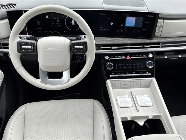 Nuevos HYUNDAI SANTA FE HYBRID at Gainesville Hyundai in Gainesville