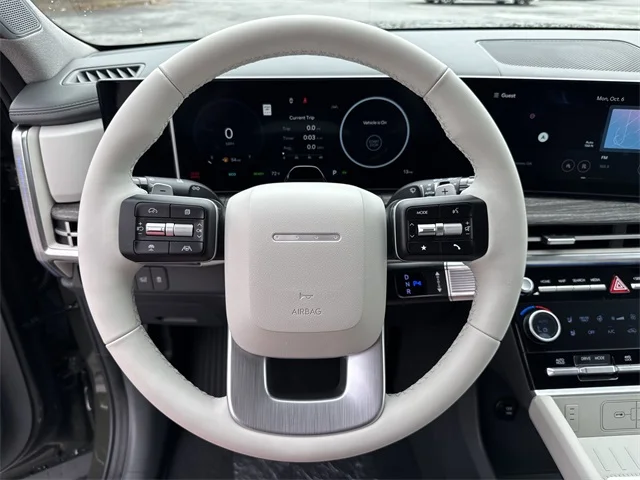 Nuevos HYUNDAI SANTA FE HYBRID at Gainesville Hyundai in Gainesville