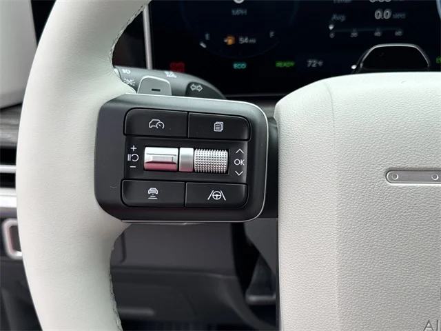 Nuevos HYUNDAI SANTA FE HYBRID at Gainesville Hyundai in Gainesville