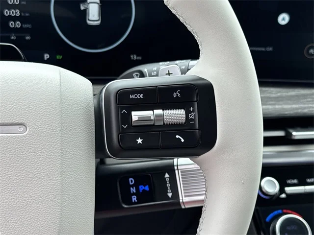 Nuevos HYUNDAI SANTA FE HYBRID at Gainesville Hyundai in Gainesville