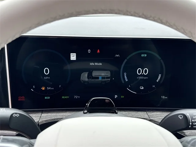 Nuevos HYUNDAI SANTA FE HYBRID at Gainesville Hyundai in Gainesville