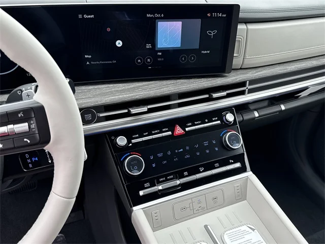 Nuevos HYUNDAI SANTA FE HYBRID at Gainesville Hyundai in Gainesville