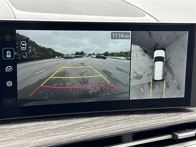 Nuevos HYUNDAI SANTA FE HYBRID at Gainesville Hyundai in Gainesville