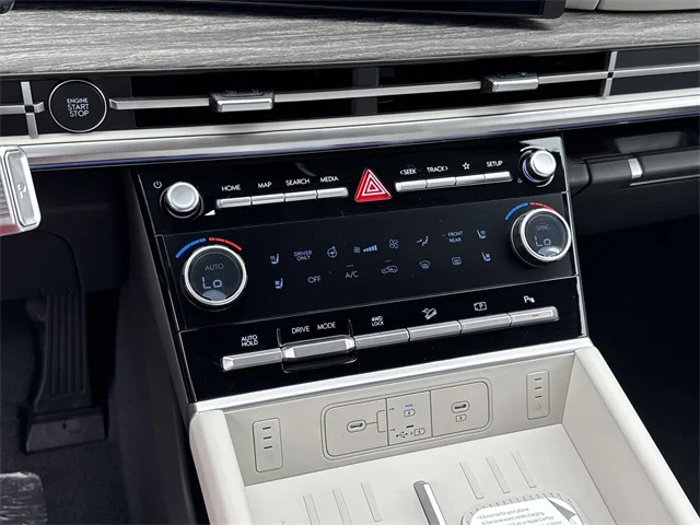 Nuevos HYUNDAI SANTA FE HYBRID at Gainesville Hyundai in Gainesville