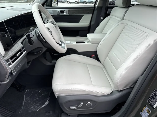 Nuevos HYUNDAI SANTA FE HYBRID at Gainesville Hyundai in Gainesville