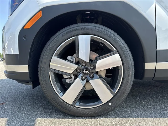 Nuevos HYUNDAI SANTA FE HYBRID at Gainesville Hyundai in Gainesville