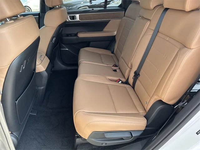 Nuevos HYUNDAI SANTA FE HYBRID at Gainesville Hyundai in Gainesville