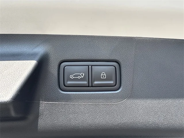 Nuevos HYUNDAI SANTA FE HYBRID at Gainesville Hyundai in Gainesville