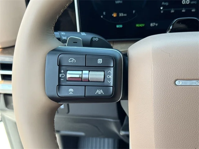 Nuevos HYUNDAI SANTA FE HYBRID at Gainesville Hyundai in Gainesville