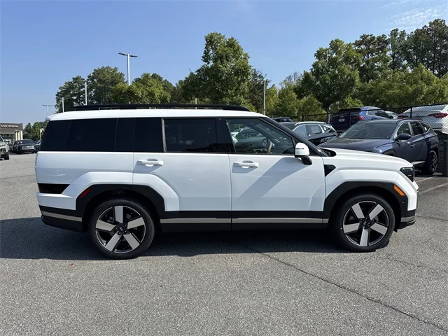 Nuevos HYUNDAI SANTA FE HYBRID at Gainesville Hyundai in Gainesville