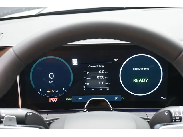 Nuevos HYUNDAI SANTA FE HYBRID à Estados chez autogozo