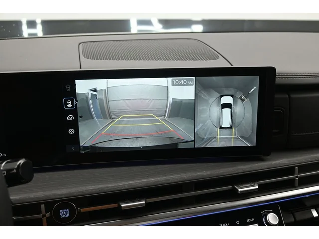 Nuevos HYUNDAI SANTA FE HYBRID à Estados chez autogozo