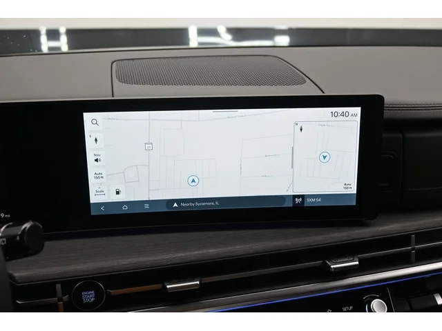 Nuevos HYUNDAI SANTA FE HYBRID à Estados chez autogozo