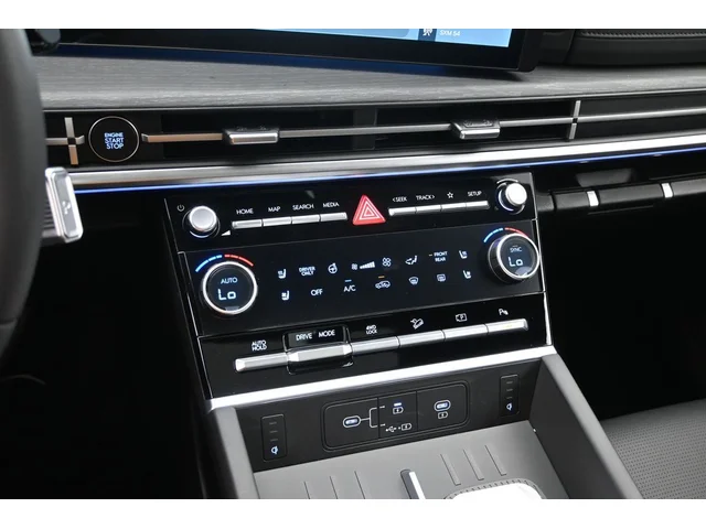 Nuevos HYUNDAI SANTA FE HYBRID à Estados chez autogozo