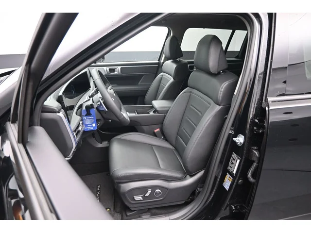 Nuevos HYUNDAI SANTA FE HYBRID à Estados chez autogozo