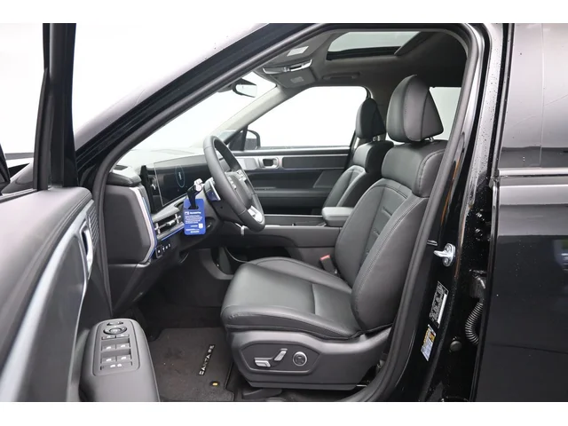 Nuevos HYUNDAI SANTA FE HYBRID à Estados chez autogozo
