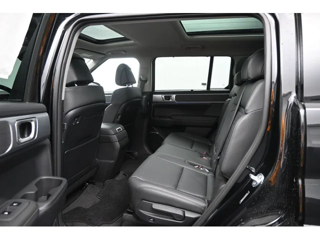 Nuevos HYUNDAI SANTA FE HYBRID à Estados chez autogozo
