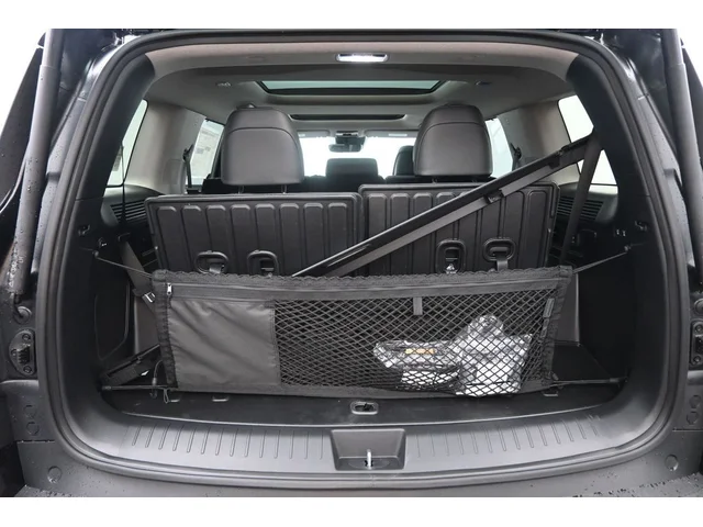 Nuevos HYUNDAI SANTA FE HYBRID à Estados chez autogozo