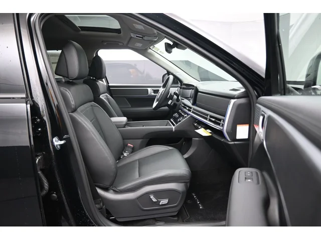 Nuevos HYUNDAI SANTA FE HYBRID à Estados chez autogozo