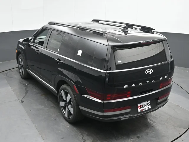 Nuevos HYUNDAI SANTA FE HYBRID à Estados chez autogozo