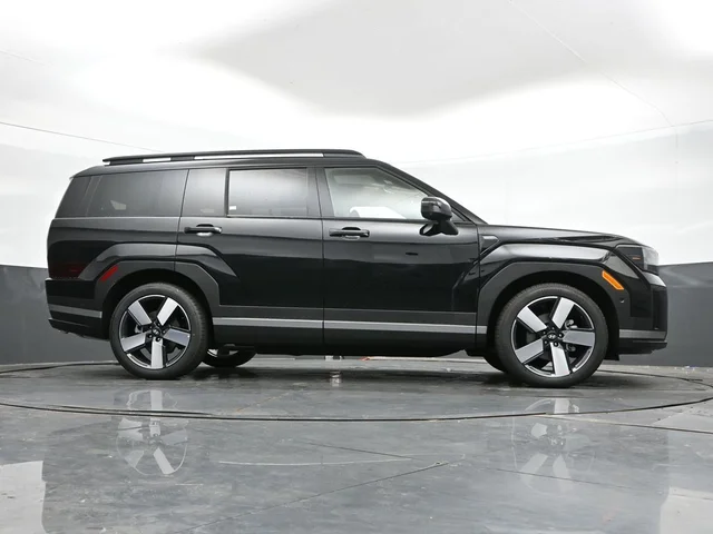 Nuevos HYUNDAI SANTA FE HYBRID à Estados chez autogozo
