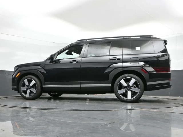 Nuevos HYUNDAI SANTA FE HYBRID à Estados chez autogozo